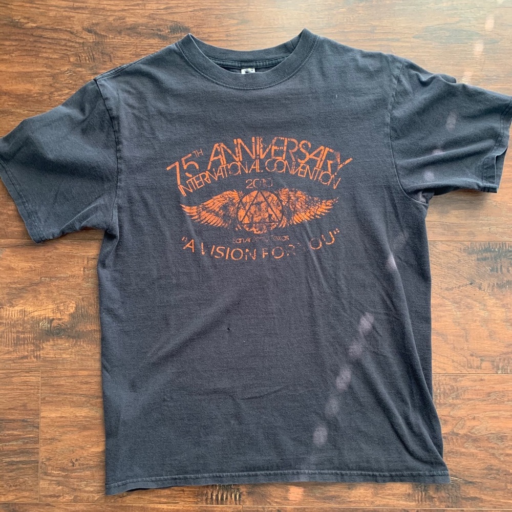Vintage Tee